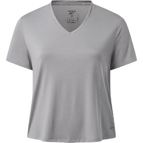 Reebok Women's Activchill+ Dreamblend Tee