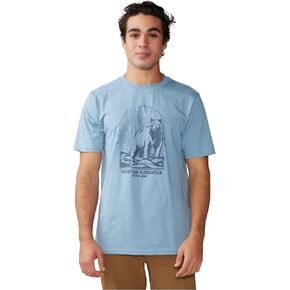 Mountain Hardwear Standard Bear Short Sleeve