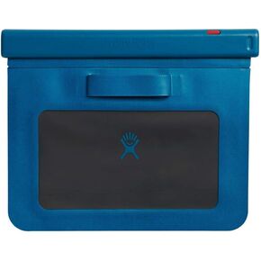 Hydro Flask Dry Storage Pouch - Acessory Waterproof Phone Wallet Holder for Coolers