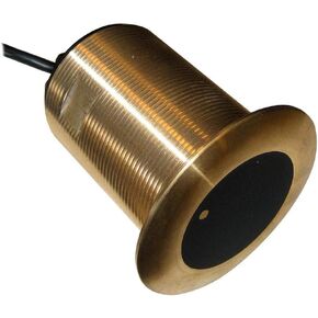 Raymarine E70341 Xdcr, CPT-S Chirp-Hi, Bronze TH, 20 Deg.