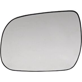 Dorman 56474 Driver Side Door Mirror Glass for Select Toyota Models