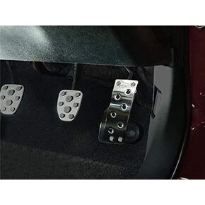 965 766 A Sport Accel Pedal BRZ