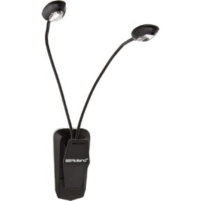 Roland 4 LEDs Console Light XLR Connector, Cool (LCL-PRO)