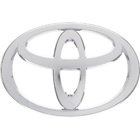 Toyota 75311-04060 Emblem