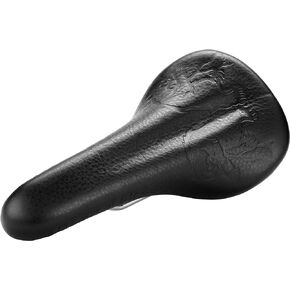 Chromag Trailmaster Ltd Dt Saddle Black, 140Mm