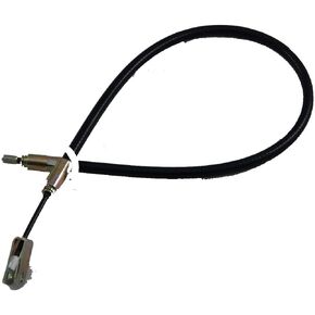 compatible with HUMVEE hmmwv PARK BRAKE CABLE 2590-01-265-3185 12341898-1