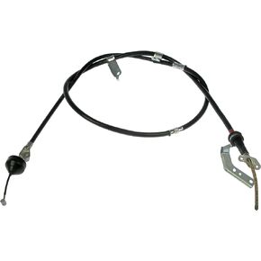 Dorman C660719 Rear Passenger Side Parking Brake Cable Compatible with Select Lexus Models