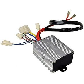 AlveyTech 24 Volt 250 Watt Controller for The Motovox MBxXSe Micro-Mini Bike and Mega Moto MM-eRCH Electric Mini Bike