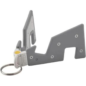 Ikea YUPPIENALLE Holder for Mobile Phone, Grey
