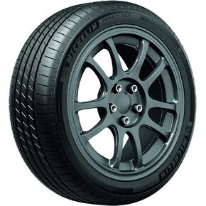 MICHELIN Primacy Tour A/S، إطار سيارة لكل المواسم، للسيارات الرياضية والأداء - 225/60R18 100V in Kuwait