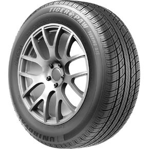 Uniroyal Tiger Paw Touring A/S (DT) 235/60R18 103H