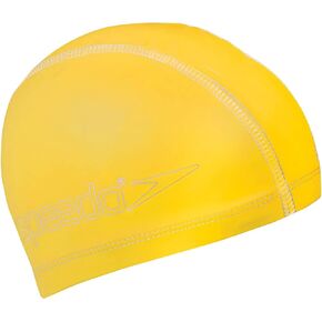 Speedo Junior Pace Swimming Cap