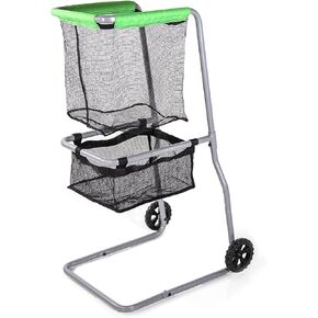 Skywalker Sports Multi-Sport Ball Cart, Black
