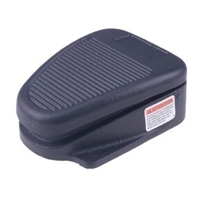 Foot Pedal/Foot Switch 13482GT 13482 Compatible for Genie Boom Lift S-40 S-45 S-60 S-65 S-80 S-85 Z-34/22 Z-45/22 Z-20/8 Z-30/20
