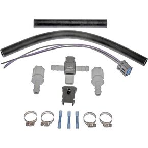 Dorman 911-259 Evaporative Emissions System Pressure Sensor Compatible with Select Ford Models