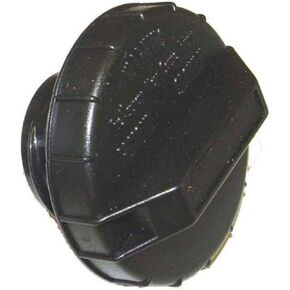 Omix-Ada | 17726.09 | Gas Cap, Non-Locking | OE Reference: 4637081 | Fits 1984-2001 Jeep Wrangler / Cherokee / Grand Cherokee