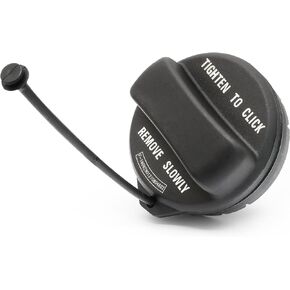 Gas Cap Fuel Cap 17670-T3W-A01 For 2006-2020 Honda Accord Crosstour Civic CR-V CRV Fit (EXCEPT 2014) Pilot Insight Odyssey HR-V HRV Gas Fuel Tank Filler Caps, turn off the check engine light come on.