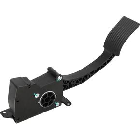 M MATI Throttle Pedal Foot Gas Pedal for Polaris RZR 1000 900 570 Turbo RS1 Ranger 900 570 EM1400 M1400 4014042