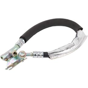 SCITOO Power Steering Hose for 2002-2004 for Infiniti I35 for 1999-2003 for Nissan Maxima for 2000-2001 for Infiniti I30 Power Steering Tube
