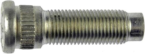 Dorman (610-260.1) 1/2"-20 Thread and 1-13/16" Long Serrated Wheel Stud in Saudi Arabia