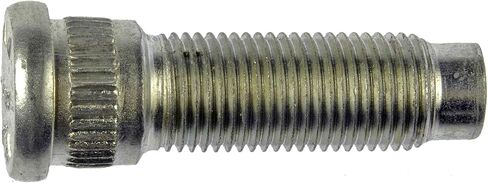 Dorman (610-260.1) 1/2"-20 Thread and 1-13/16" Long Serrated Wheel Stud in Saudi Arabia