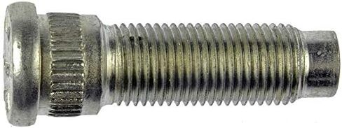 Dorman (610-260.1) 1/2"-20 Thread and 1-13/16" Long Serrated Wheel Stud in Saudi Arabia