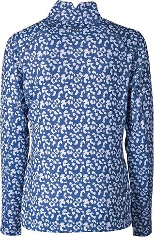 Cutter & Buck Women's Half Zip Shirt in Saudi Arabia