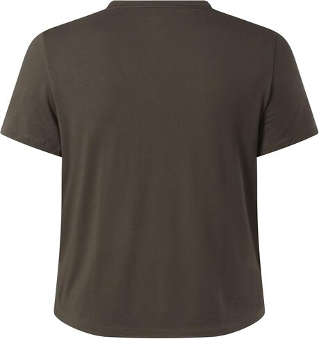 Reebok Women's Activchill+ Dreamblend Tee in Saudi Arabia