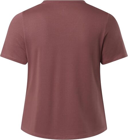 Reebok Women's Activchill+ Dreamblend Tee in Saudi Arabia