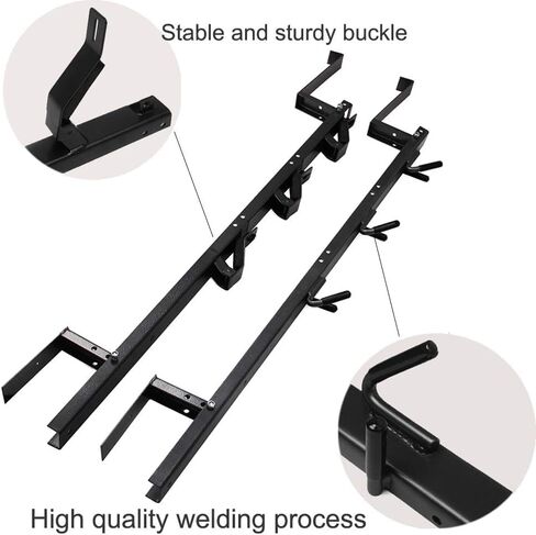 3 رف تشذيب مناسب لرفوف المقطورات المغلقة in Kuwait