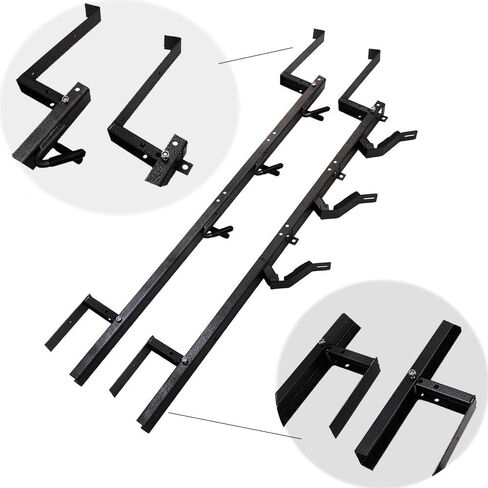 3 رف تشذيب مناسب لرفوف المقطورات المغلقة in Kuwait