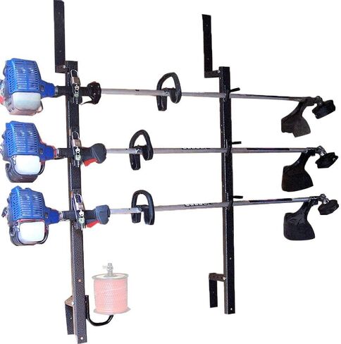 3 رف تشذيب مناسب لرفوف المقطورات المغلقة in Kuwait