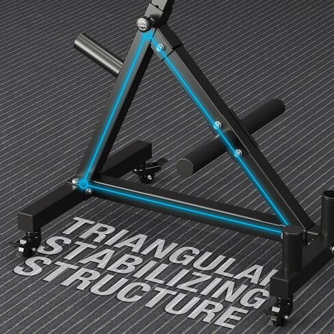 حامل مرفق على شكل حرف T للحديد، حامل ضغط الفايكنج مع تخزين الوزن والعجلات، مرفق منصة على شكل حرف T، ملحقات تدريب القوة الأساسية، معدات مرفق ضغط الكتف in Kuwait