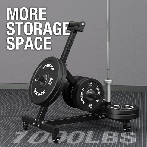 حامل مرفق على شكل حرف T للحديد، حامل ضغط الفايكنج مع تخزين الوزن والعجلات، مرفق منصة على شكل حرف T، ملحقات تدريب القوة الأساسية، معدات مرفق ضغط الكتف in Kuwait