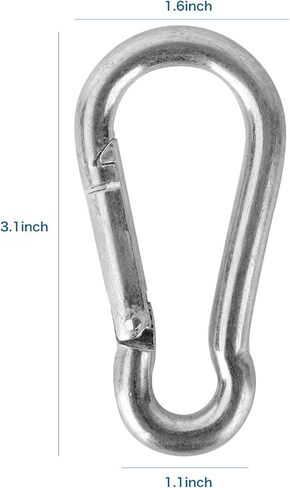 Universal Long Cap Tricep Rope Cable Attachment 27 Inch Nylon Pull Down Rope Cable Attachment for Muscle Strength, Tricep Rope Cable Attachment for Gym in Kuwait