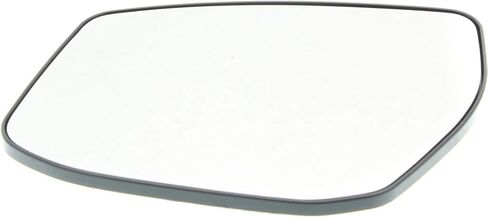 For Nissan Altima 2013 14 15 16 17 2018 Mirror Glass Driver Side | Heated | w/Backing Plate | Flat Glass Type | Replacement For 963663TH3A | NI1324107 in Kuwait