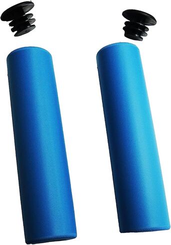 Silicone Bicycle Handlebar Grips for BMX/MTB/Road Mountain Bikes in Kuwait