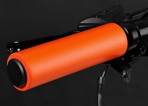 Silicone Bicycle Handlebar Grips for BMX/MTB/Road Mountain Bikes in Kuwait