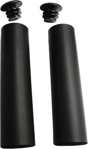 Silicone Bicycle Handlebar Grips for BMX/MTB/Road Mountain Bikes in Kuwait