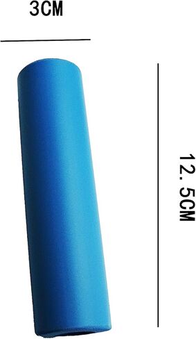 Silicone Bicycle Handlebar Grips for BMX/MTB/Road Mountain Bikes in Kuwait