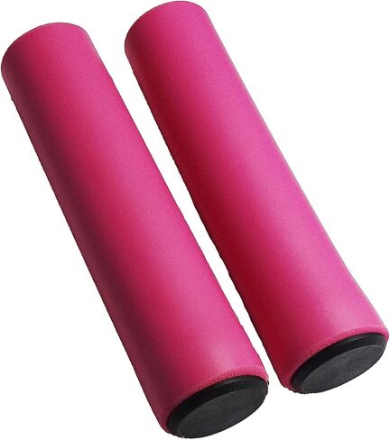 Silicone Bicycle Handlebar Grips for BMX/MTB/Road Mountain Bikes in Kuwait