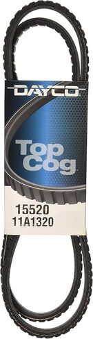 Dayco Auto V-Belt, Industry Number 11A1320 in Saudi Arabia