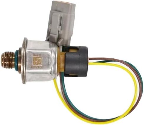 1845536C91 Injector Pressure Sensor Replacement for Navistar Maxxforce 04-07 in Kuwait