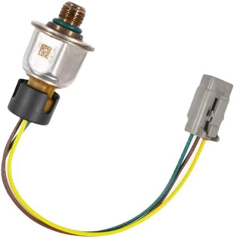 1845536C91 Injector Pressure Sensor Replacement for Navistar Maxxforce 04-07 in Kuwait