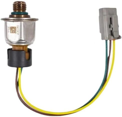 1845536C91 Injector Pressure Sensor Replacement for Navistar Maxxforce 04-07 in Kuwait
