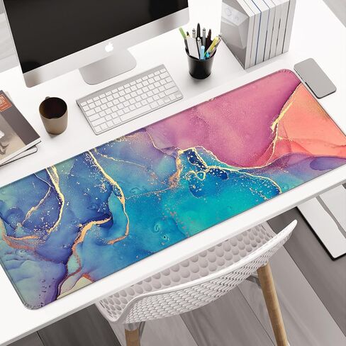لوحة ماوس دائرية لطيفة على شكل قطة، لوحة ماوس صغيرة بتصميم قطة مضحكة كاواي، مكتب كمبيوتر محمول وحصيرة مكتب ألعاب للفتيات، 7.9 × 7.9 × 0.12 بوصة (02 قطة) in Kuwait