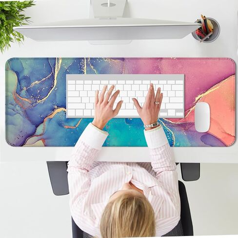 لوحة ماوس دائرية لطيفة على شكل قطة، لوحة ماوس صغيرة بتصميم قطة مضحكة كاواي، مكتب كمبيوتر محمول وحصيرة مكتب ألعاب للفتيات، 7.9 × 7.9 × 0.12 بوصة (02 قطة) in Kuwait