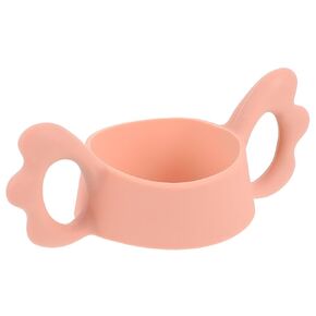 ERINGOGO Professional Silicone Feeding Bottle Handle for Boy Girl Ergonomic Design Easy to Bottles