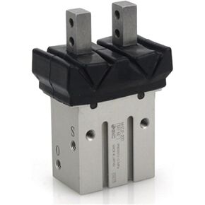 Parallel Type Air Gripper with Dust Cover MHZJ2 MHZJ2-25D MHZJ2-25S MHZJ2-25C MHZJ2-25DE MHZJ2-25SK MHZJ2-25SM(MHZJ2-25C)