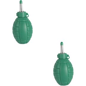 Pump Cleaning Bulb for Camera Keyboard and Eyelash Drying Airflow Durable Multi Color Options Easy to Use Cleaning Tool